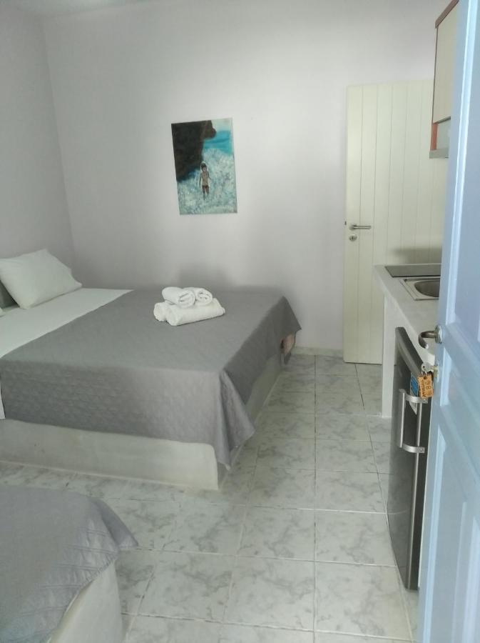 Amorgaia 1 カタポラ 部屋 写真