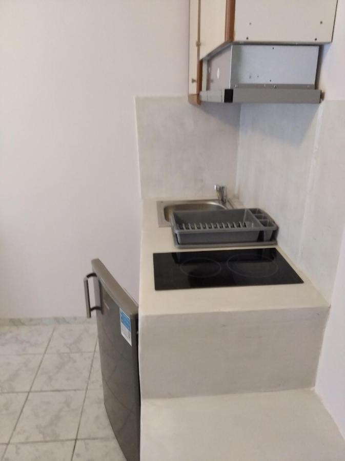 Amorgaia 1 カタポラ エクステリア 写真